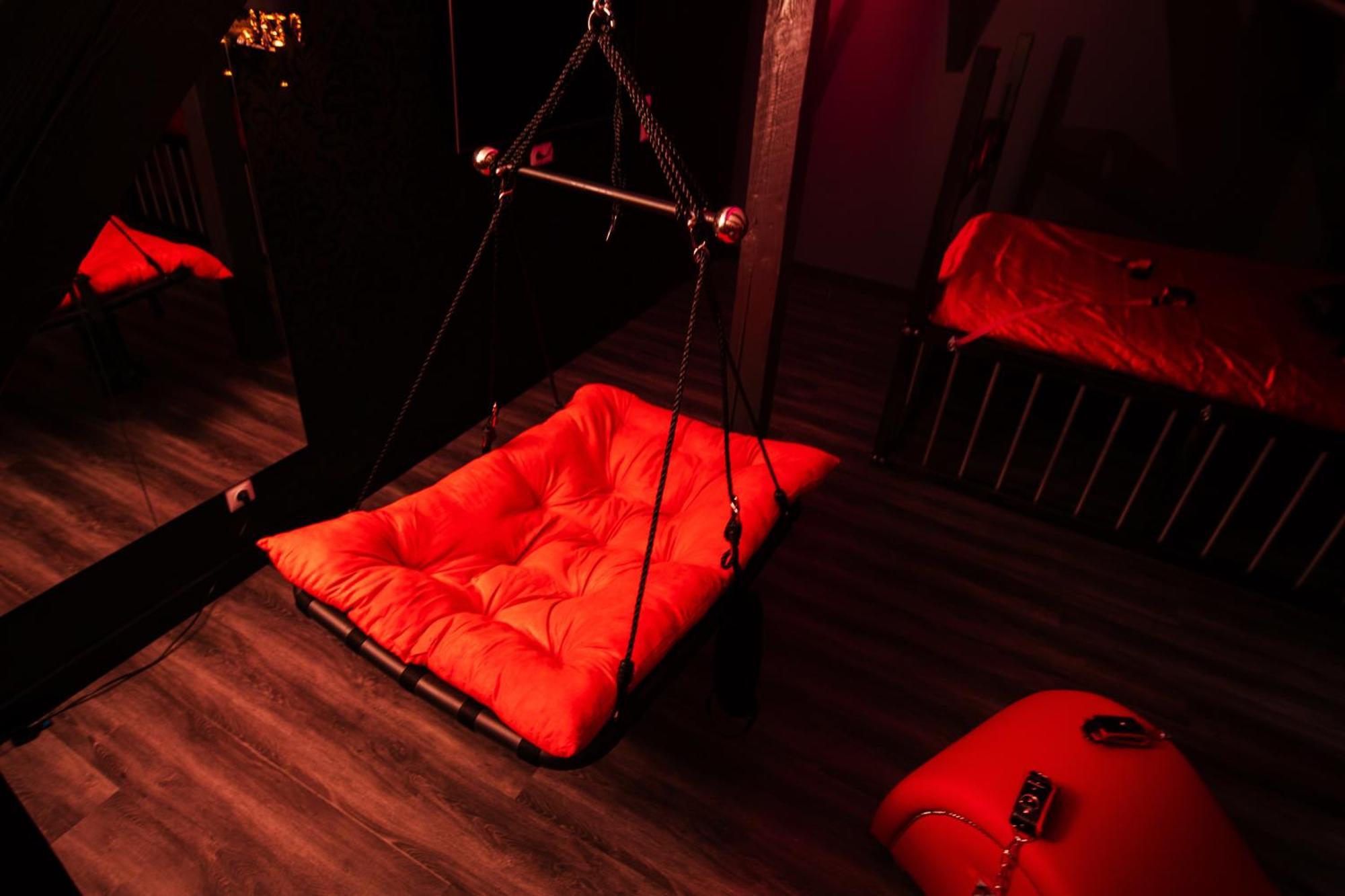 Red Palace Apartament Bdsm Bydgoszcz Kültér fotó