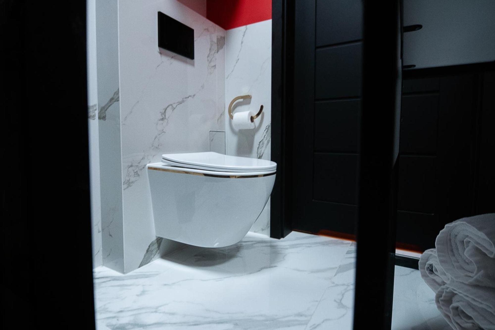 Red Palace Apartament Bdsm Bydgoszcz Kültér fotó