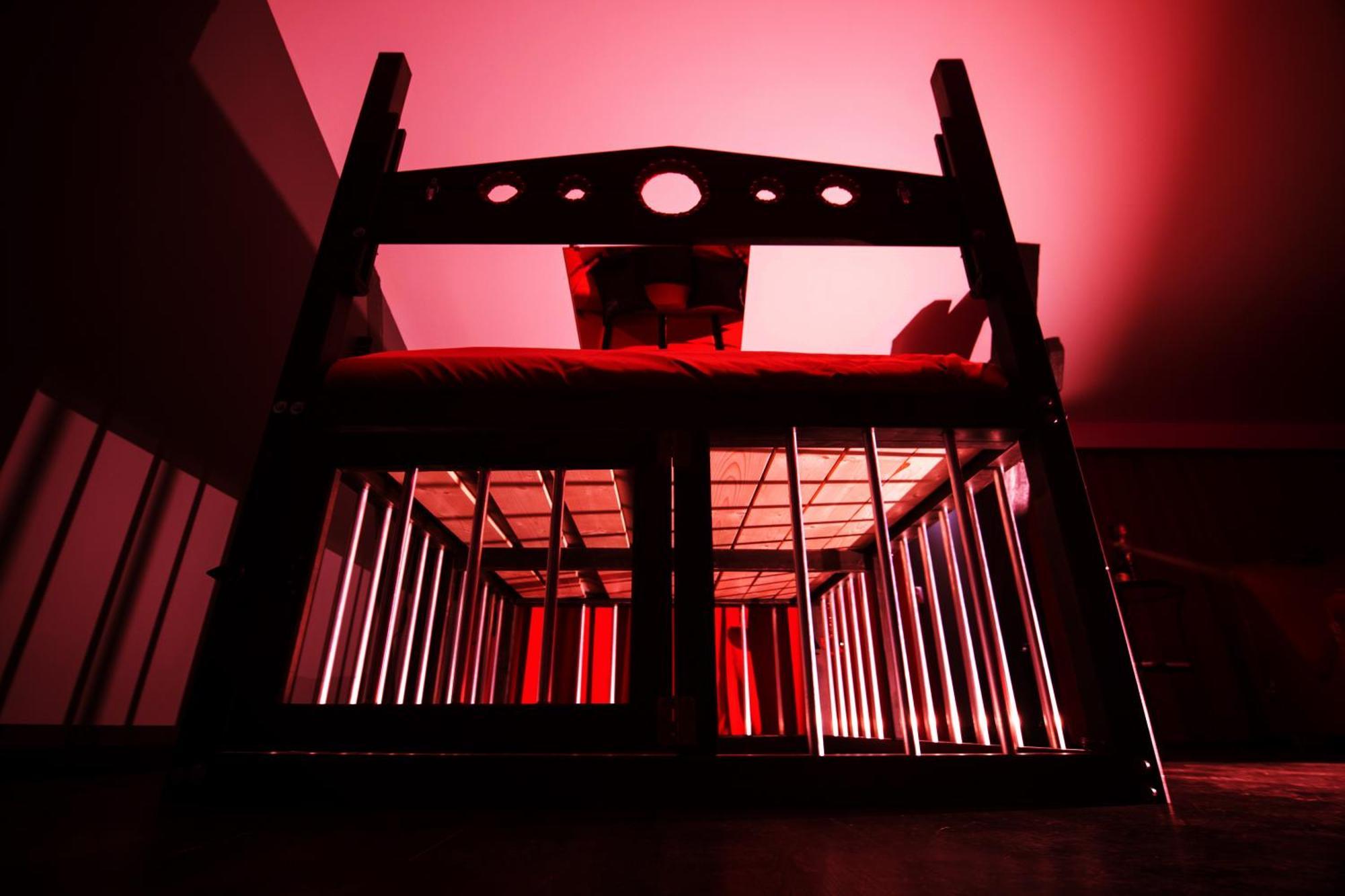 Red Palace Apartament Bdsm Bydgoszcz Kültér fotó